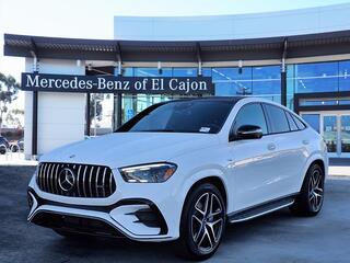 2026 Mercedes-Benz Gle