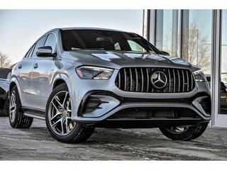 2026 Mercedes-Benz Gle
