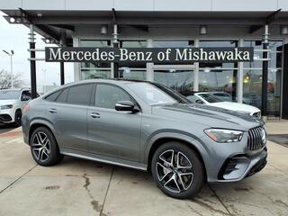 2026 Mercedes-Benz Gle for sale in Salem NH