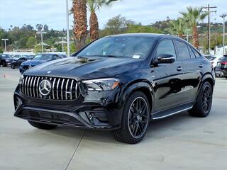 2026 Mercedes-Benz Gle for sale in El Cajon CA