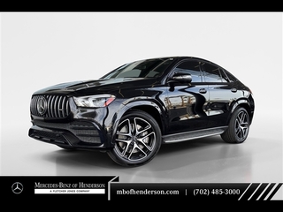 2021 Mercedes-Benz Gle for sale in Henderson NV