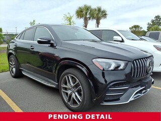 2021 Mercedes-Benz Gle