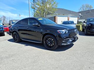 2022 Mercedes-Benz Gle for sale in Charleston WV