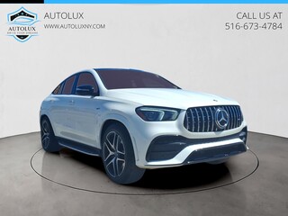 2022 Mercedes-Benz Gle
