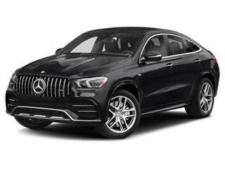 2022 Mercedes-Benz Gle