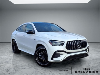 2024 Mercedes-Benz Gle