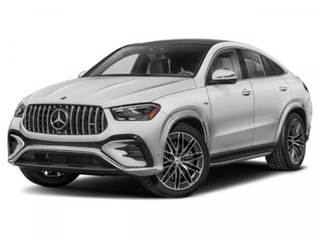 2025 Mercedes-Benz Gle