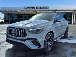 2025 Mercedes-Benz Gle for sale in Novi MI