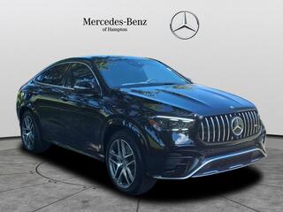 2025 Mercedes-Benz Gle for sale in Hampton VA