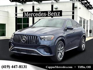 2026 Mercedes-Benz Gle for sale in Tiffin OH