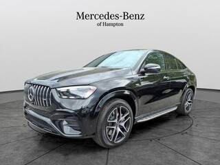 2026 Mercedes-Benz Gle