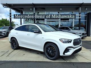 2026 Mercedes-Benz Gle