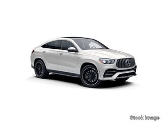 2021 Mercedes-Benz Gle