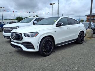2021 Mercedes-Benz Gle