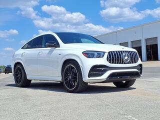 2023 Mercedes-Benz Gle
