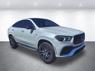 2023 Mercedes-Benz Gle