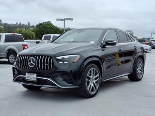 2024 Mercedes-Benz Gle for sale in El Cajon CA