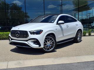 2024 Mercedes-Benz Gle