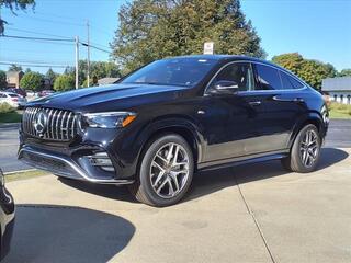 2025 Mercedes-Benz Gle for sale in Novi MI