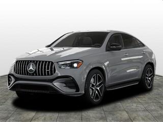 2025 Mercedes-Benz Gle