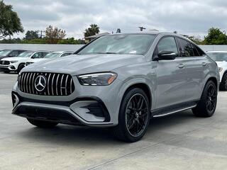 2025 Mercedes-Benz Gle