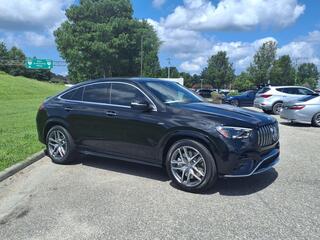 2025 Mercedes-Benz Gle