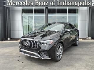 2026 Mercedes-Benz Gle