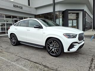 2026 Mercedes-Benz Gle