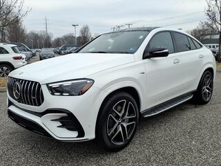 2026 Mercedes-Benz Gle for sale in Hampton VA