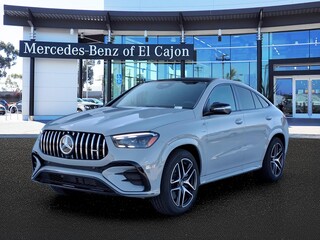2026 Mercedes-Benz Gle for sale in El Cajon CA