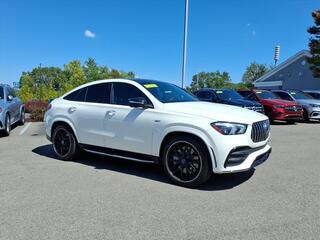 2021 Mercedes-Benz Gle for sale in Charleston WV