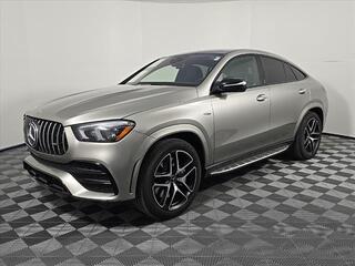 2022 Mercedes-Benz Gle for sale in Waukesha WI