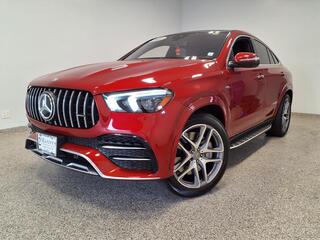 2022 Mercedes-Benz Gle