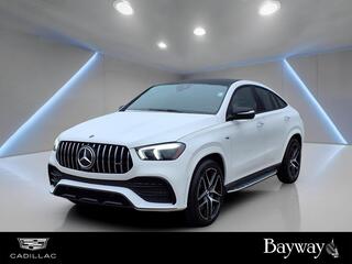 2022 Mercedes-Benz Gle