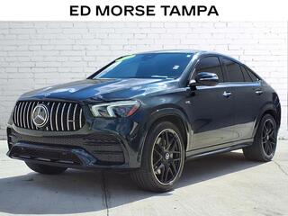 2023 Mercedes-Benz Gle