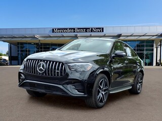 2024 Mercedes-Benz Gle for sale in Novi MI