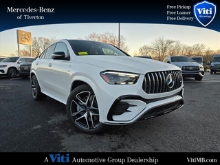 2025 Mercedes-Benz Gle for sale in Tiverton RI