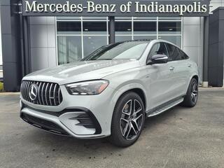 2025 Mercedes-Benz Gle