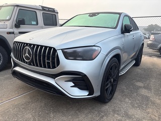 2026 Mercedes-Benz Gle