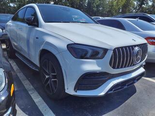 2021 Mercedes-Benz Gle