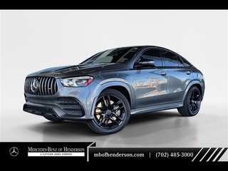 2021 Mercedes-Benz Gle for sale in Henderson NV