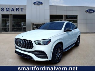 2022 Mercedes-Benz Gle
