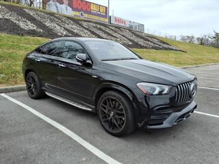 2022 Mercedes-Benz Gle