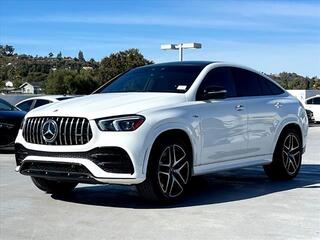 2023 Mercedes-Benz Gle