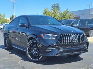 2024 Mercedes-Benz Gle