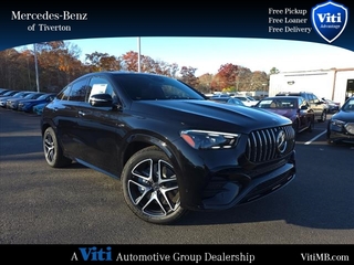 2025 Mercedes-Benz Gle for sale in Tiverton RI