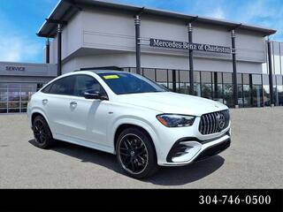 2025 Mercedes-Benz Gle