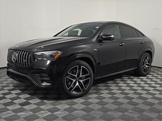 2025 Mercedes-Benz Gle