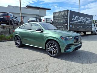 2026 Mercedes-Benz Gle