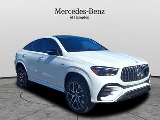 2026 Mercedes-Benz Gle